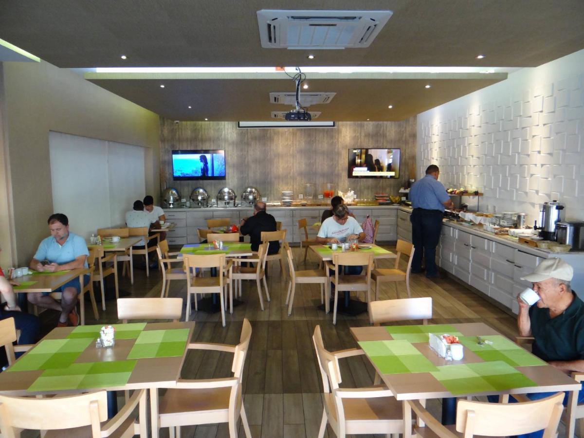Weston Suites Hotel Santo Domingo Exterior foto