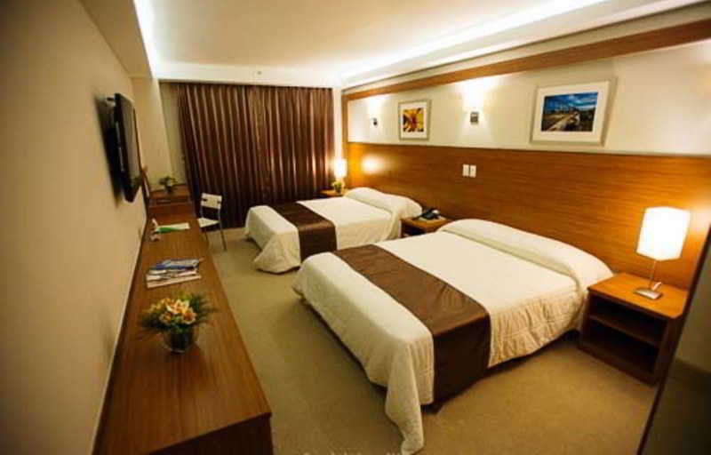 Weston Suites Hotel Santo Domingo Exterior foto